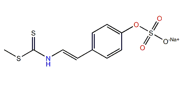 Tridentatol G